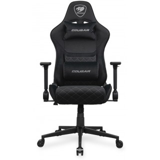 Cougar ARMOR ONE V2 F Black